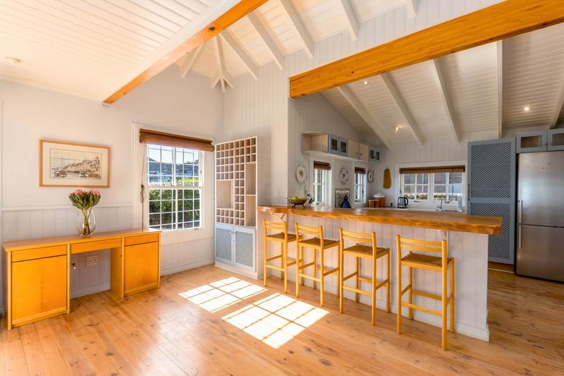 3 Bedroom Property for Sale in Bakoven Western Cape
